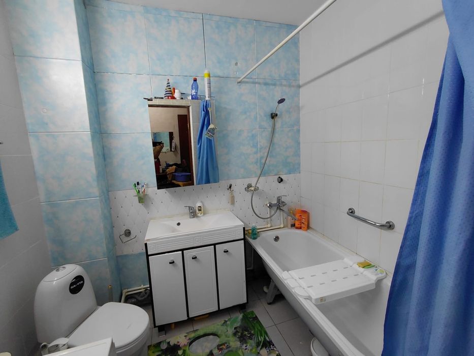 Срочно продам двушку кв. Мөңке улы