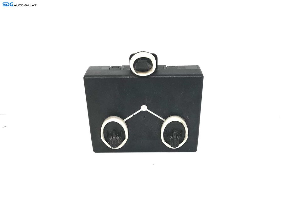 Unitate Modul Calculator Control Confort Usa Portiera Stanga Spate Audi A6 C6 2004 - 2011 Cod 4F0959795F [N0455]