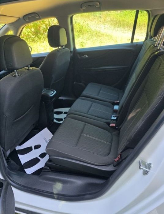 OPEL Zafira 0 — imagine 4