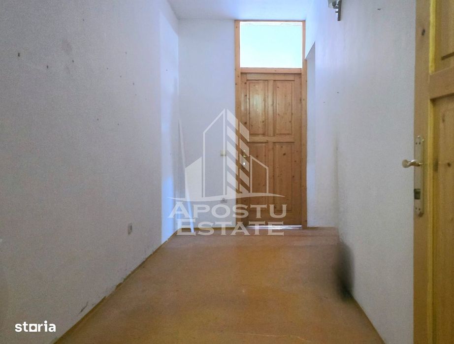 Apartament 4 camere etajul 3 Vladimirescu