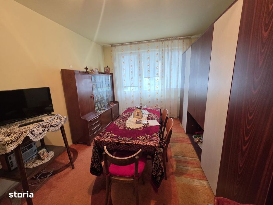 Bucur Obor, Masina de Paine, langa Moara lui Assan, 5 minute metrou