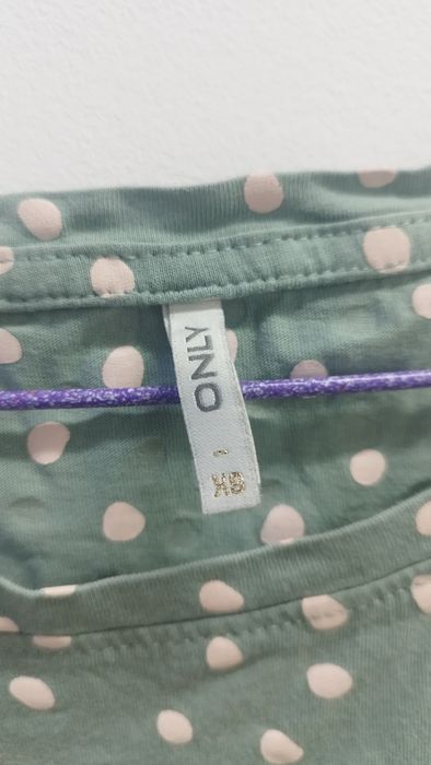 Летни рокли, размер S, H&M, Esprit, Only