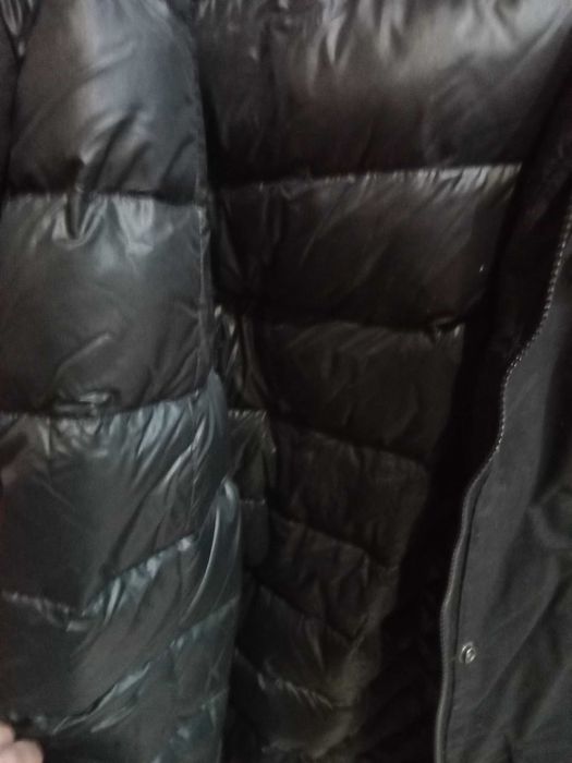 The North Face Hy Vent дамска пухена парка