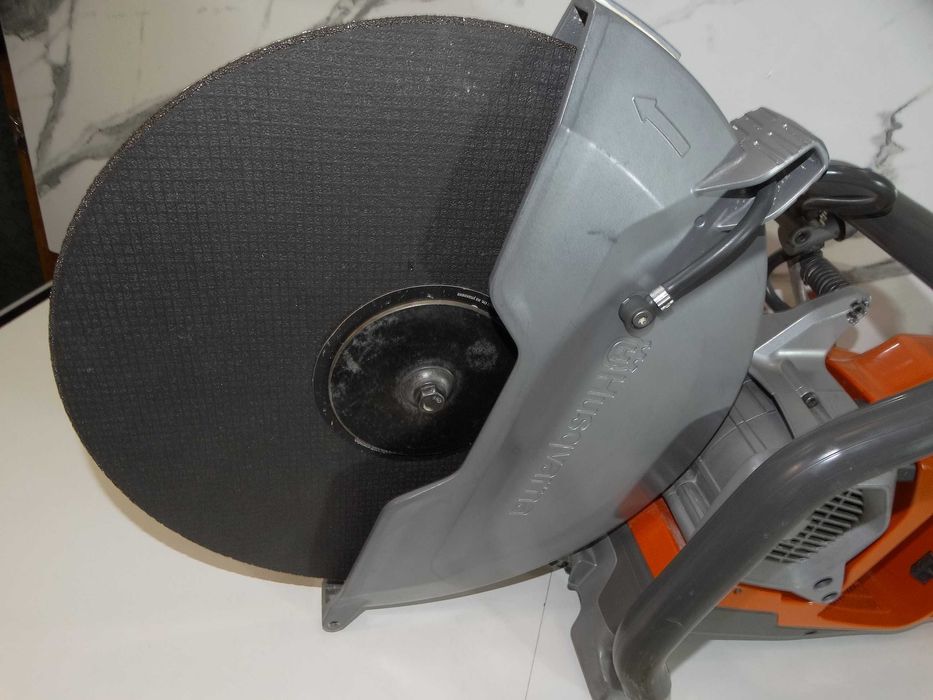 Husqvarna K1 PACE - Дискова резачка / фугорез