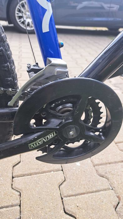 Vand bicicleta Diamant Apex T5