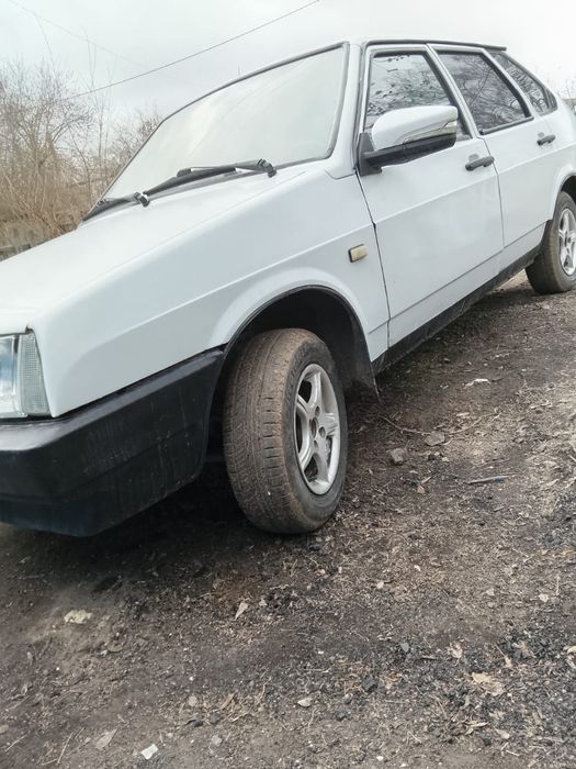 Продам Авто ваз 2109