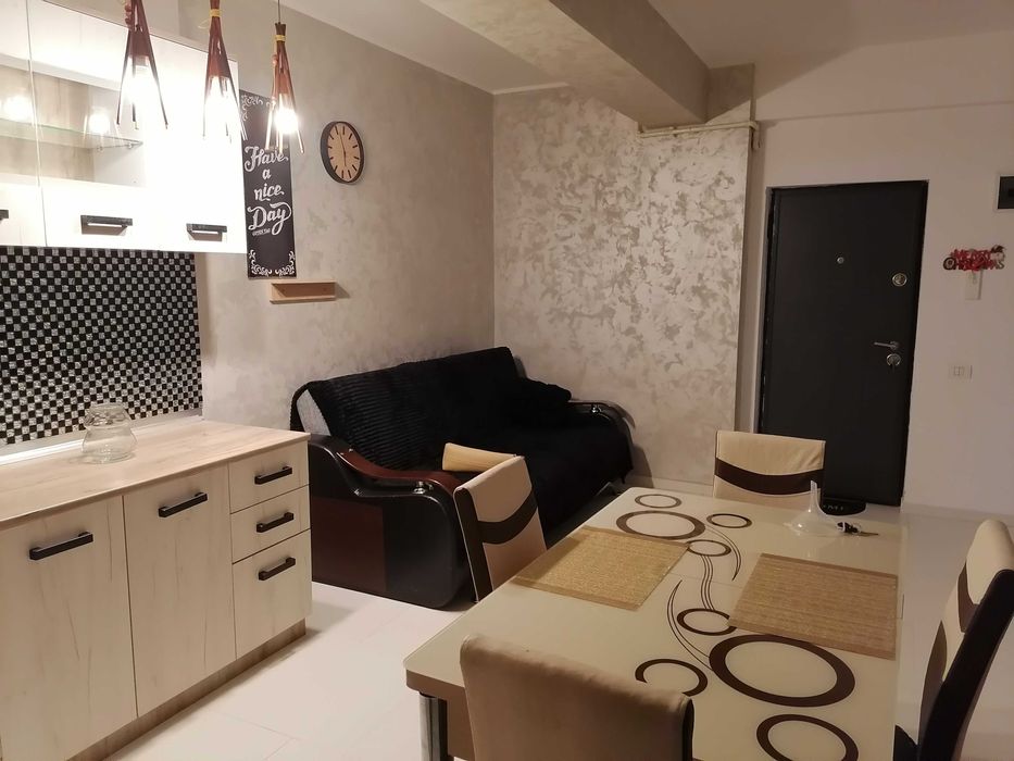 Apartament 2 camere Tomis Plus