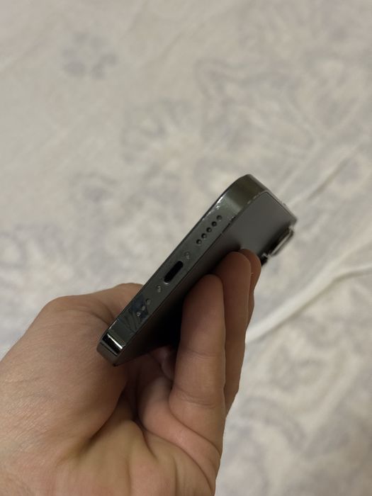 iPhone 13 pro 128 75%