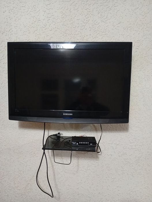 Самсунг 32 дюмли, опенбох, кронштейн бор