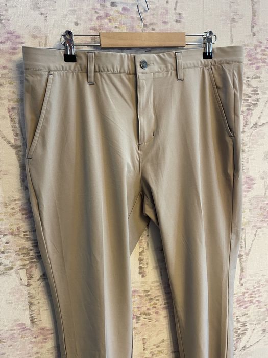 Pantaloni barbati sport/casual Adidas marimea XL