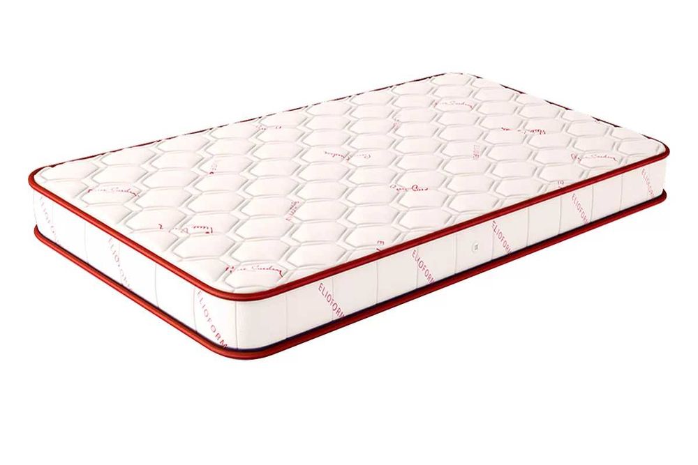 Детски ортопедичен двулицев МАТРАК Pierre Cardin