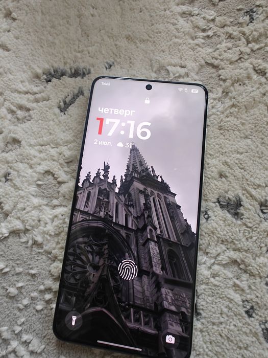 One plus 13 Blue