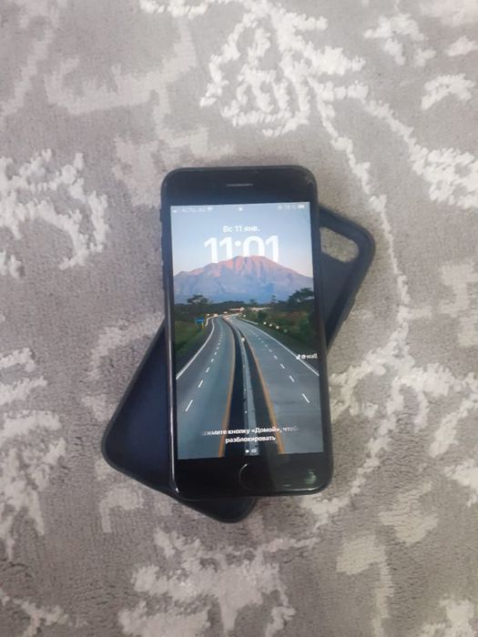 Айфон се 2 поколение