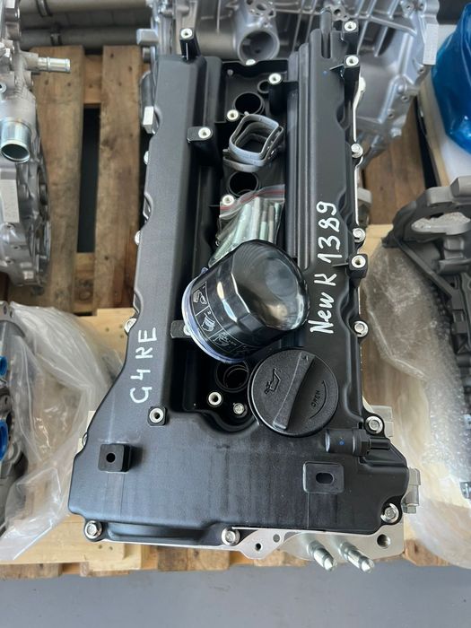 Мотор по низким ценам