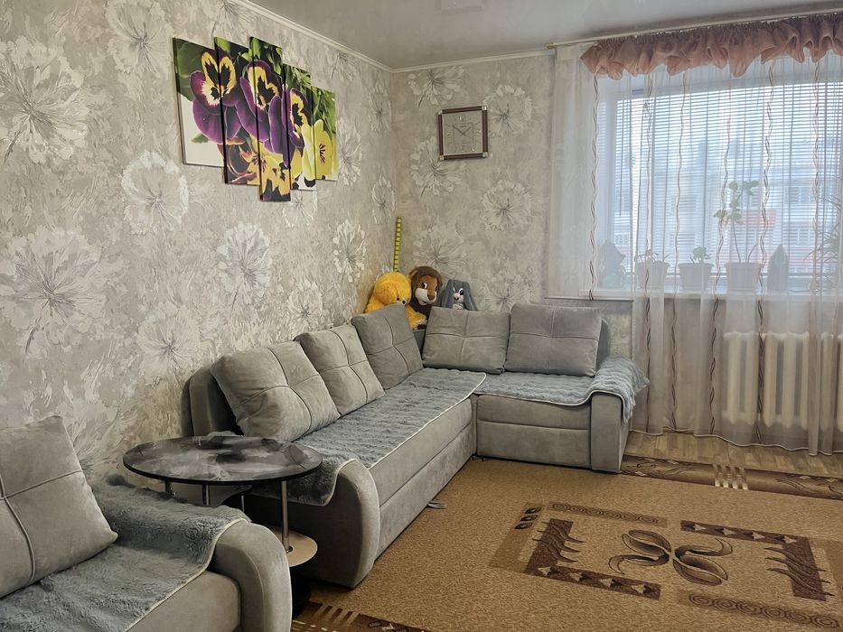 Продажа квартиры