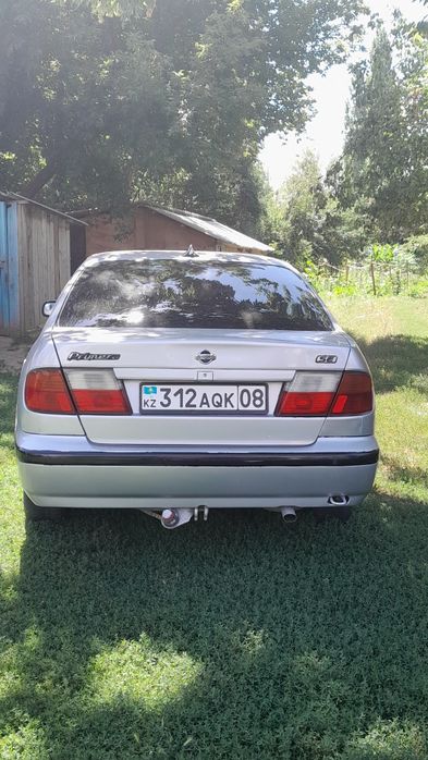 Nissan Primera Сатылады