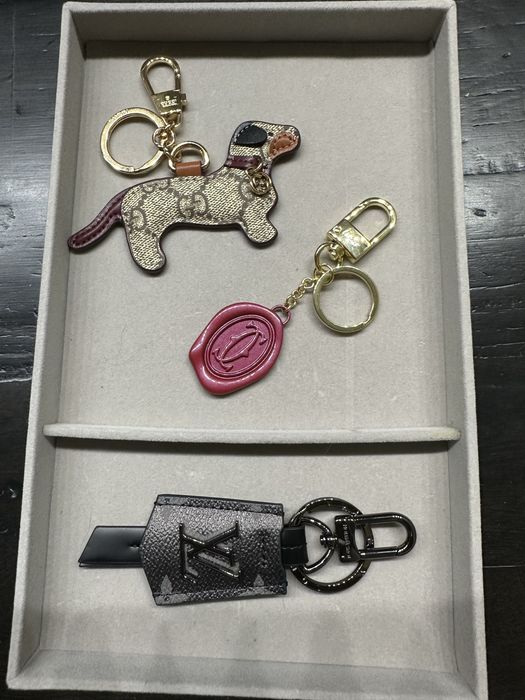 Диадеми Chanel Fendi