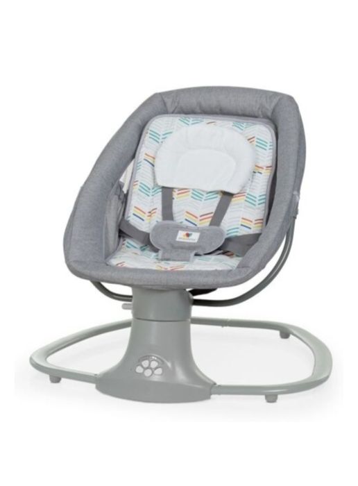 Детское кресло и шезлонг