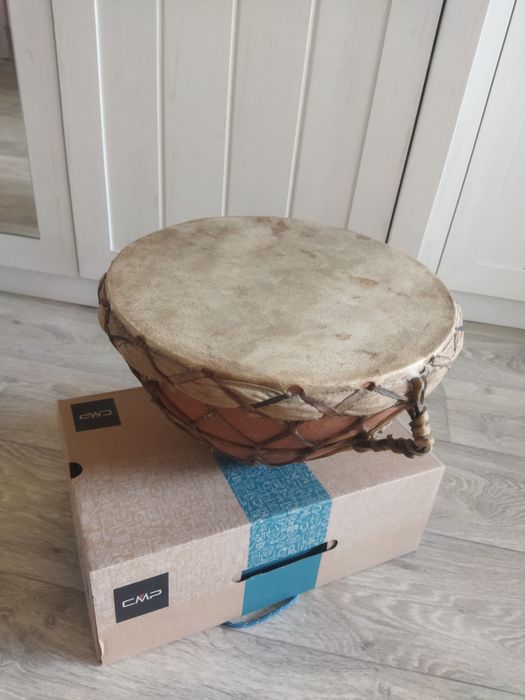 Африкански ударен инструмент