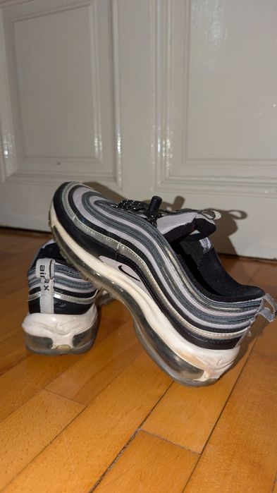 Nike Air Max 97 RFT (GS)