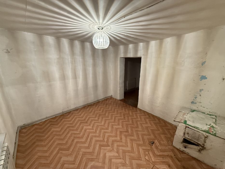 Сдам времянку Байсерке