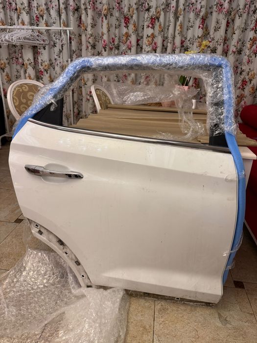 Врати Hyundai Tucson 16-20г