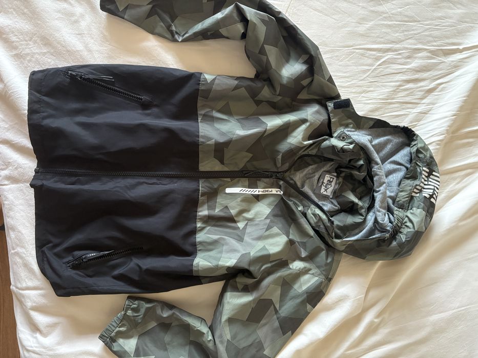 Сет момче размер 147/152