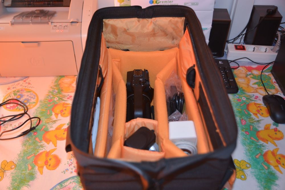 Canon Xa 10 noua ieftin afacere București