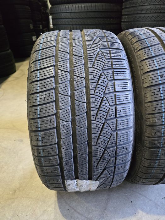 285/30/19 PIRELLI 2бр