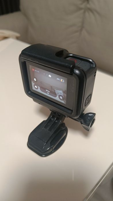 Екшън камера Go Pro Hero 7 Black
