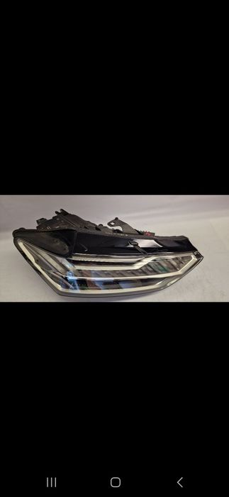 Far led si full led pe comanda pentru orice masina