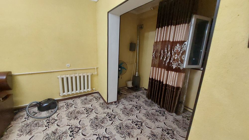 2 хоналик уй 5 кават