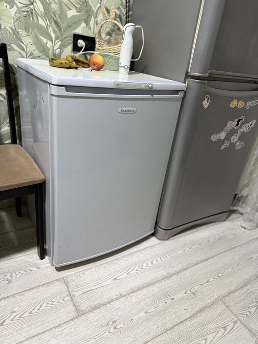 Продам морозильник Бирюса