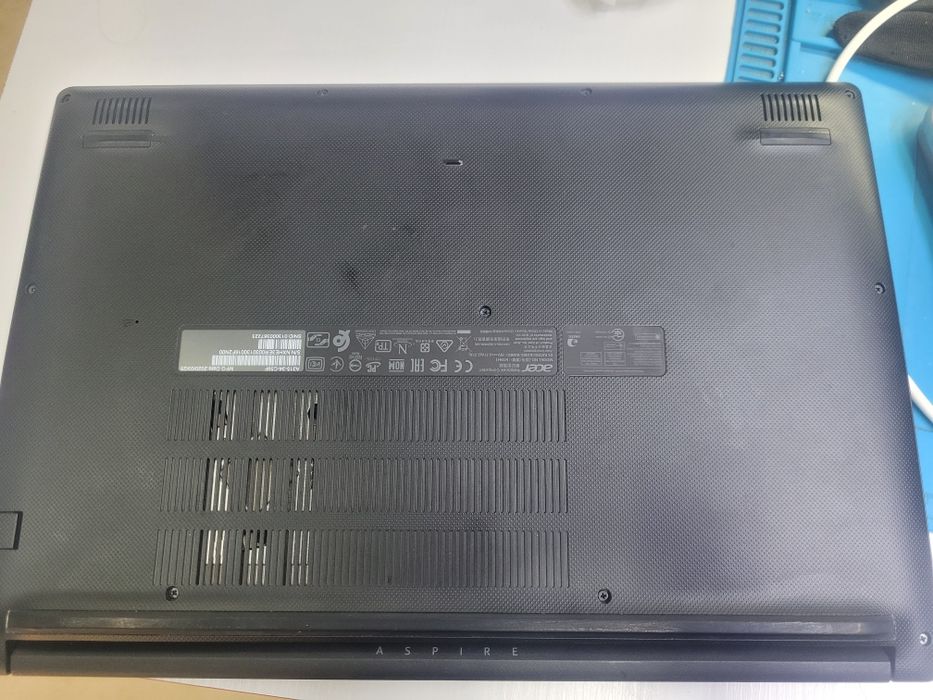Acer Aspire 3 A315-34