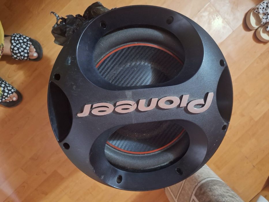 Subwoofer Pioneer
