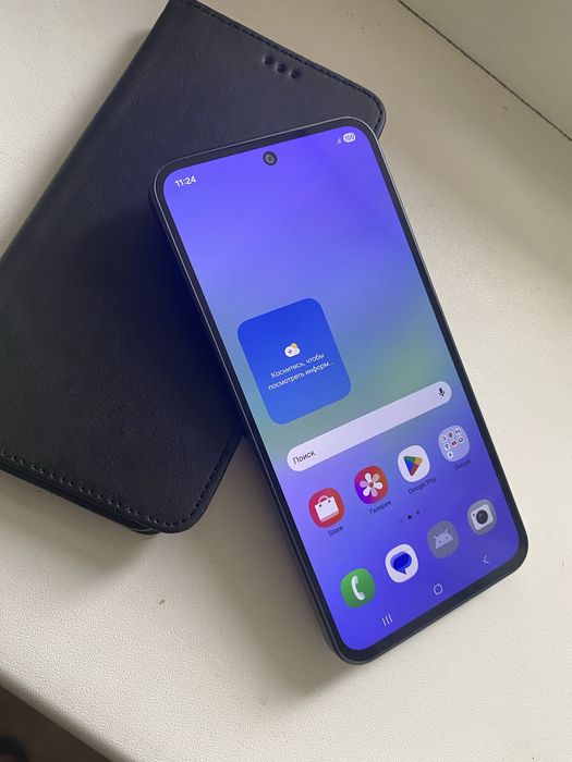 Samsung A36 5G 8/128