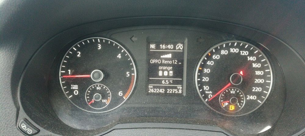 Seat alhambra 4drive 2013