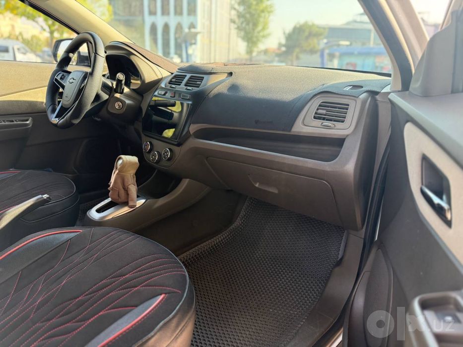 Продаётся Chevrolet Cobalt 4 позиция Год 2018/19