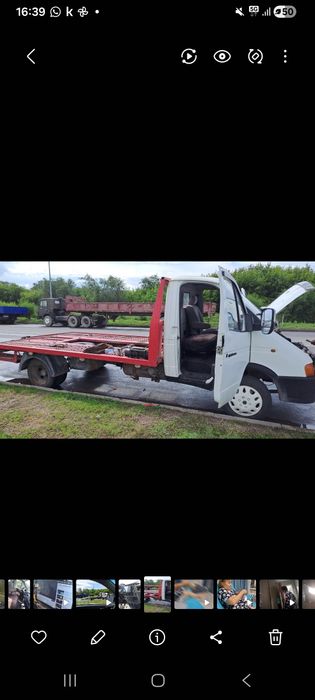 Продам эвакуатор