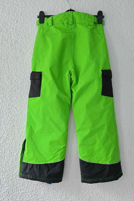Нов детски ски панталон 9-10 години воден стълб 3000mm