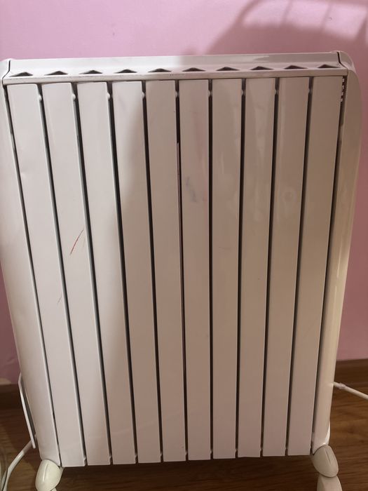 Продается масляный обогреватель