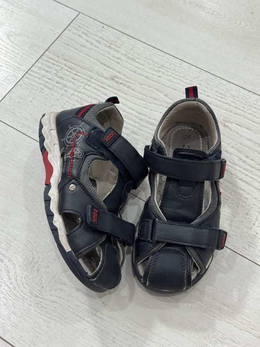 Санлалии на мальчика 29 размер