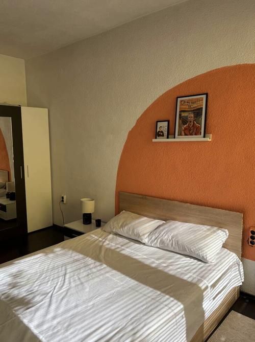 Дава се под наем Двустаен апартамент в Пловдив, Център - 60 кв.м за 450 € - Снимка #3