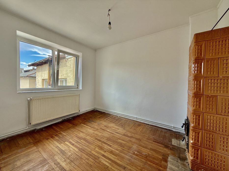 Apartament 3 camere Vatra Dornei - Zona Unirii