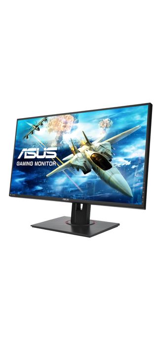 Vand monitor 27 inch, Asus VG278QF