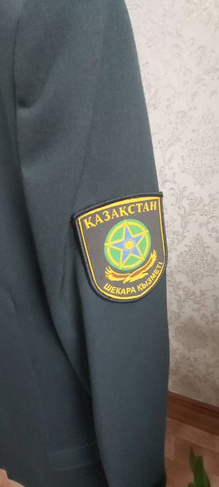 Продается Парадка пс кнб