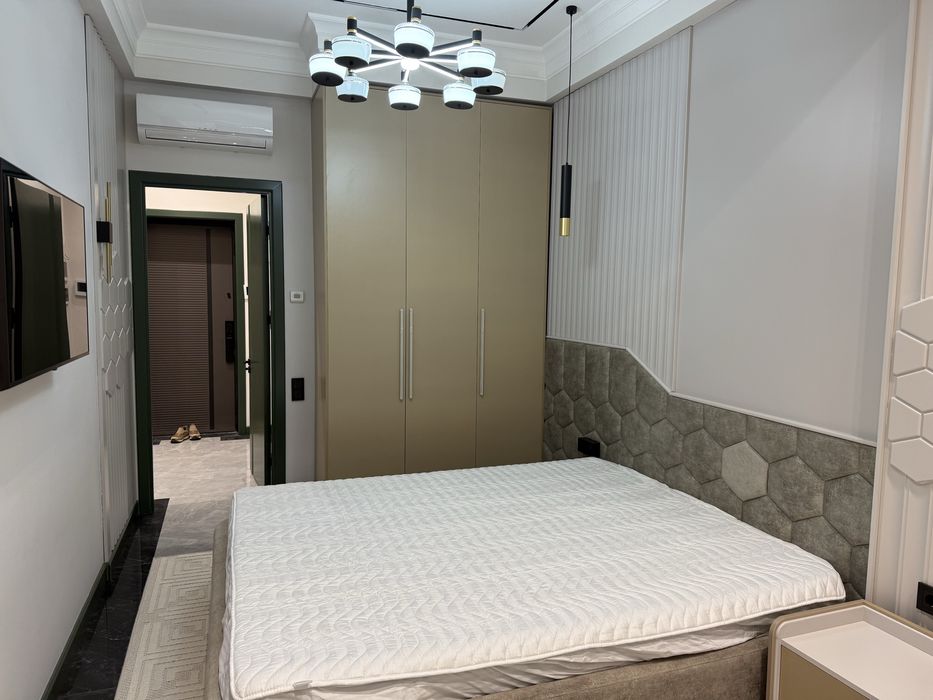 Сдается в аренду 3-х комнатная квартира в Yunusabad Residence