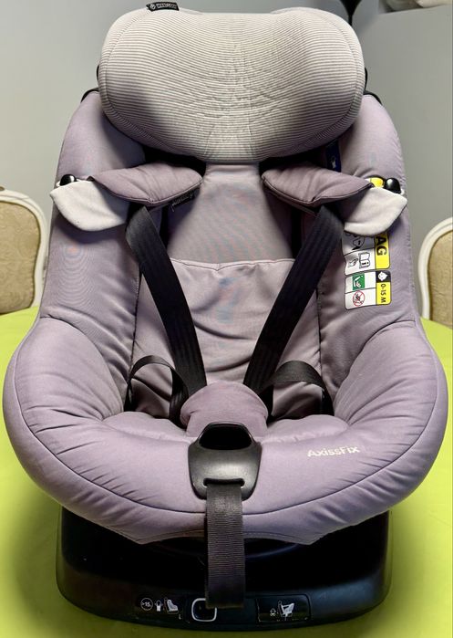 Столче за кола - Maxi Cosi - AxissFix