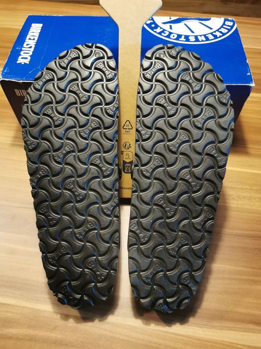 Birkenstock Boston Eva 40 Nou