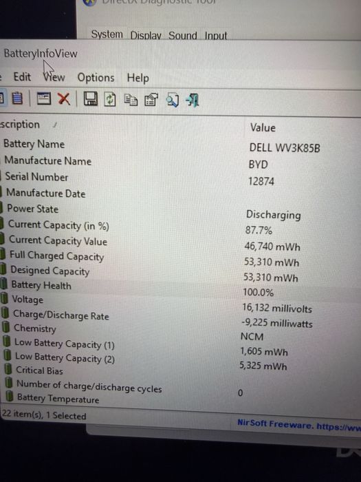 Laptop Dell Pro PC14250 Core 5 120U 16GB 512GB SSD 0 Cicluri Nou